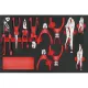 11 Piece Plier Set (EVA)